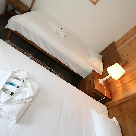 度假居 Casa Branca Da Sociedade *