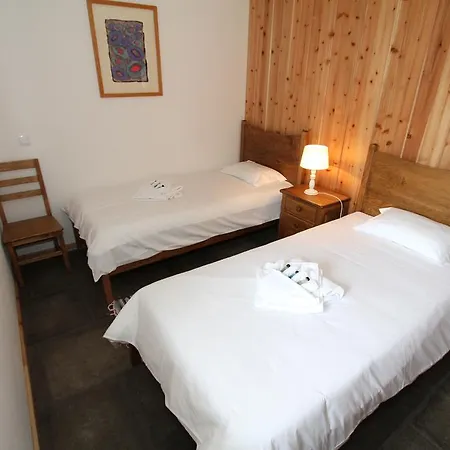 度假居 Casa Branca Da Sociedade 英雄港