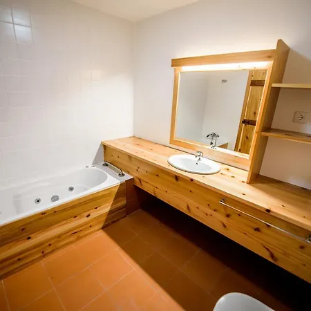 Holiday home Casa Branca Da Sociedade
