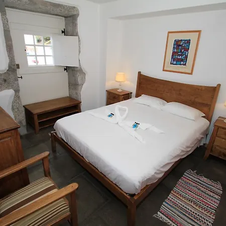 Casa Branca Da Sociedade Holiday home *