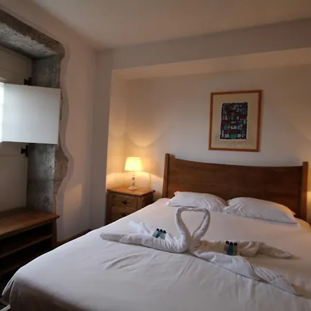 Holiday home Casa Branca Da Sociedade *