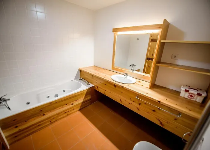 別荘 Casa Branca Da Sociedade