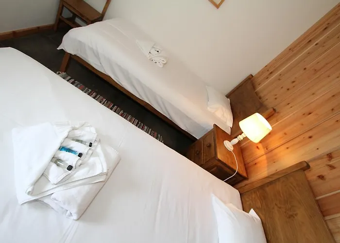 別荘 Casa Branca Da Sociedade *