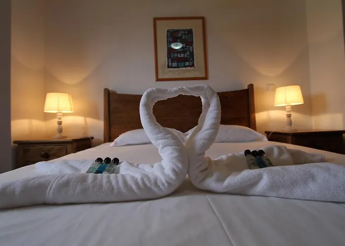 Casa Branca Da Sociedade * アングラ・ド・エロイーズモ