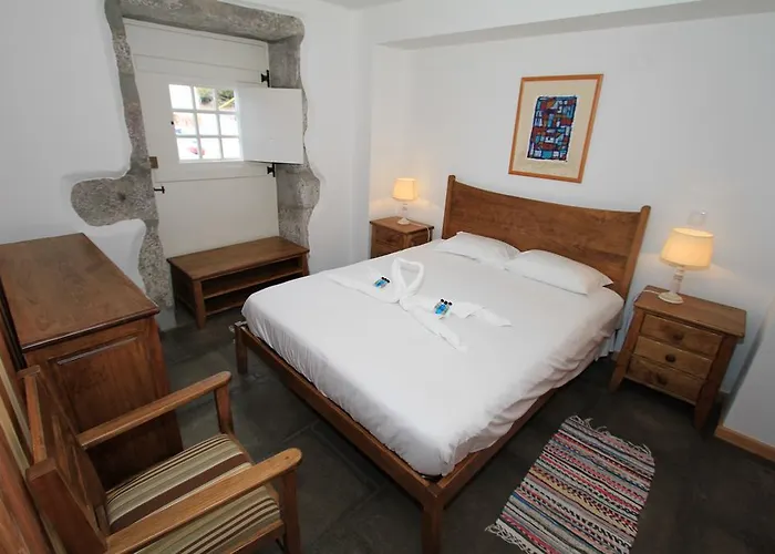 Casa Branca Da Sociedade 別荘 *