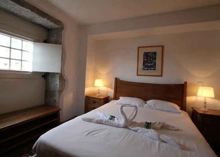 別荘 Casa Branca Da Sociedade *