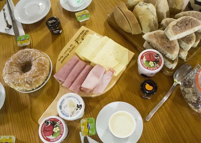 Casa Branca Da Sociedade アングラ・ド・エロイーズモ